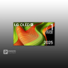 Телевизор 83" LG OLED83B5RLA.ARUG 2025